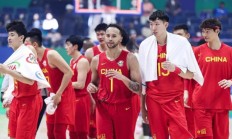 开云:中国男篮美国拉练68-71惜败骑士队