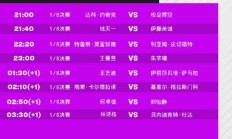 开云:2024WTT法兰克福冠军赛赛程直播时间表 今天（11月7日）比赛对阵名单