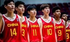 开云:男篮U18亚洲杯：中国男篮U18vs日本队前瞻